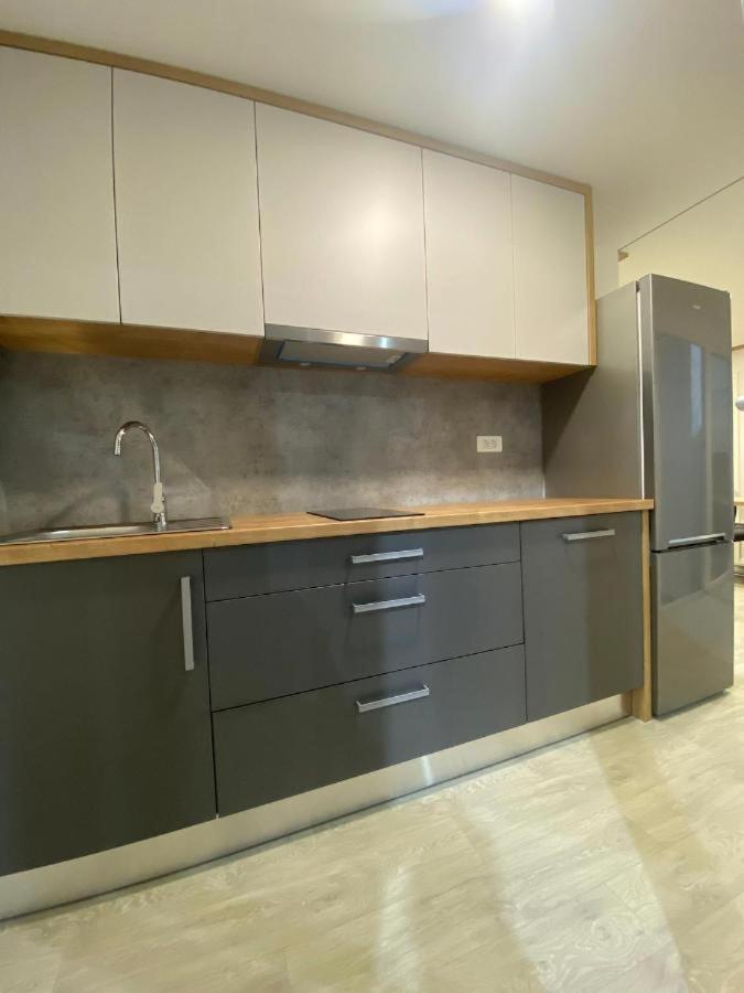 Fjaka Luxury Mobile Home - Oaza Mira Camping Croatia Драге Екстериор снимка